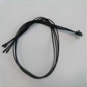 새로운 에너지 센서 하네스